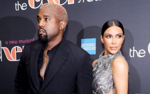Kim Kardashian Spills On Hysterical Reaction to Kanye West's Slavery Comment