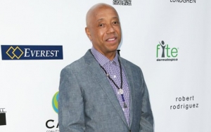 Russell Simmons Given 20 Days to Response to Rape Lawsuit