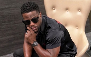 Kevin Hart's Breach of Contract Lawsuit to Go on Trial
