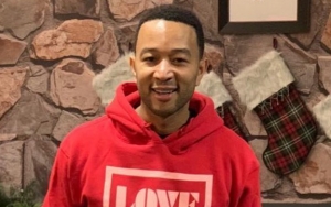 John Legend Responds to 'Arthur' Meme With Theme Song Promise 