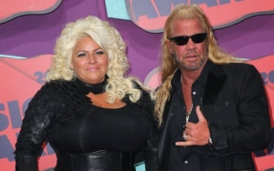 Dog the Bounty Hunter Makes Legal Threat Against Hecklers Accusing Him of Assault