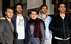 Take That Reunion Likely to Be Missing Jason Orange, Howard Donald Claims