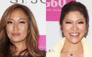 'The Talk' Taps Carrie Ann Inaba to Permanently Replace Julie Chen