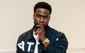 Kevin Hart Claims He's a Changed Man Amid Criticism Over Homophobic Jokes