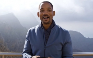 Will Smith Joins YouTubers Celebrating Pop Culture Trends in 2018 YouTube Rewind