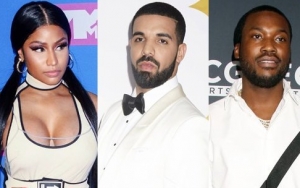 Nicki Minaj and Drake Unfollow Each Other on Instagram - Is It Due to Meek Mill and Travis Scott?