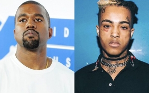 Kanye West Blasts Haters on XXXTENTACION's Posthumous Collaboration 'One Minute'
