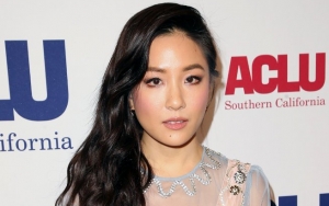 Constance Wu Likens 'Star Wars' Contract to 'Golden Shackles'