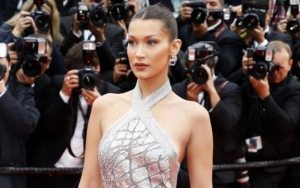 Bella Hadid Defended by Fans After Getting Body-Shamed for Being 'Too Thin' in New Video