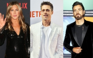 Jennifer Aniston: My Divorces From Brad Pitt and Justin Theroux Were Not Failures