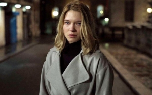 Lea Seydoux to Reprise Her Bond Girl Role in Next 007 Movie