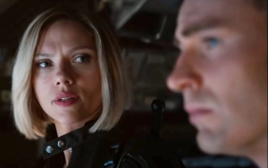 Captain America and Black Widow Lead 'the Fight of Our Lives' in First 'Avengers 4' Trailer