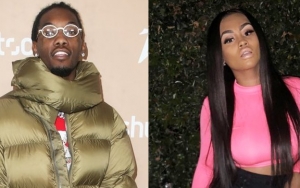 Offset's Alleged Mistress Gets Emotional While Singing About Their Affair on New Song
