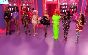 'RuPaul's Drag Race All Stars' Season 4 Trailer Teases 'Snow Stopping Competition'