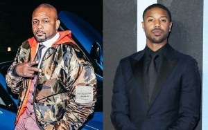 Roy Jones Jr.: Michael B. Jordan and I Laughed Off His Boxing Challenge