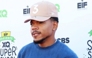 Chance the Rapper to Educate Himself on Word of God to Be Better Uncle