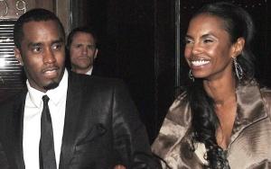 P. Diddy Continues Mourning Kim Porter's Death: Please Stop the Pain