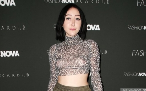 Noah Cyrus Says Goodbye to S****y Tonsils Following Successful Surgery