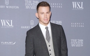 Channing Tatum Divides Fans With His New Bald Head