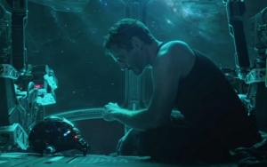 Marvel Studios Thanks Fans for 'Avengers: Endgame' Trailer's 24-Hour Viewing Record