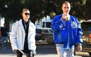 Hailey Baldwin on Online Hate Over Justin Bieber Romance: The World Has Enough Hatred