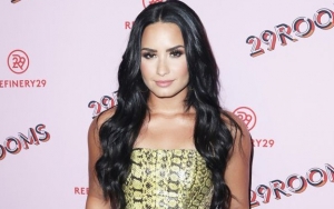Demi Lovato and Rumored BF Henry Levy Caught Locking Lips During PDA-Filled Malibu Date