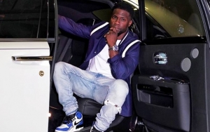 Kevin Hart Blown Away by Sold-Out Shows in Australia Amid Oscars Controversy