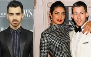 What Joe Jonas Really Thinks of Nick Jonas and Priyanka Chopra Pairing