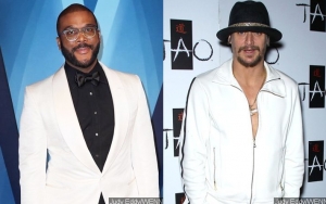 Inspired by Tyler Perry, Kid Rock Pays Off Walmart Customers' Layaways