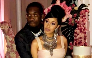Offset Misses Cardi B After Split as She Denies the Breakup Is Just for Publicity