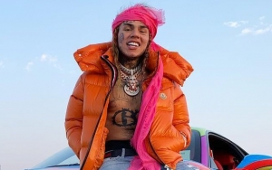 Tekashi69 Refuses to Snitch, Prepares to Go to Trial With No Plea Deal