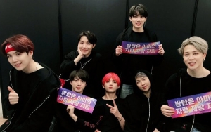 BTS Involved in Car Accident in Taiwan - Are They Okay?