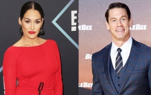 Nikki Bella to Ex John Cena: 'Thank U, Next!'