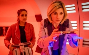'Doctor Who' Season 12 to Premiere in 2020