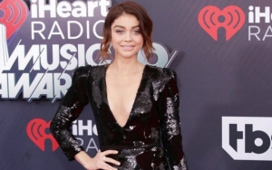 Sarah Hyland Comes Clean About Suicidal Thoughts Before Second Kidney Transplant