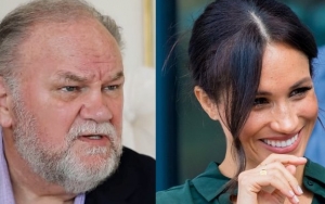 Inside Thomas Markle's Desperate Attempts to Reconnect to Meghan