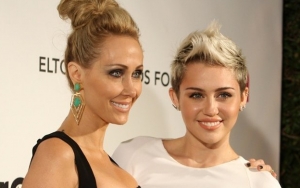 Find Out How Miley Cyrus' Mom Gets Her Back Into Smoking Weed