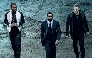50 Cent Sends Condolences to Family of Killed 'Power' Production Assistant 