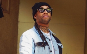 Ty Dolla $ign Looking at 15 Years in Prison After Indictment on Drug Charges