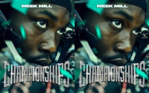 Meek Mill's 'Championships' Becomes His Second No. 1 Album on Billboard 200
