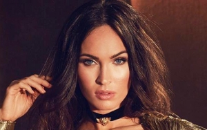 Megan Fox Stays Silent on #MeToo Movement to Avoid Being Victim-Shamed