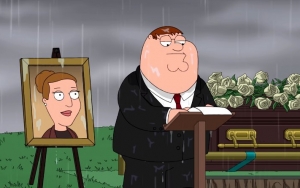 'Family Guy' Bids Goodbye to Angela in Honor of Late Carrie Fisher