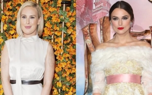 Rumer Willis Slips Into Keira Knightley's Character in 'Love Actually Live'