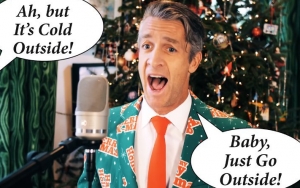 This #MeToo Era Version of 'Baby, It's Cold Outside' Will Make You Laugh