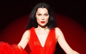 Jessie J Grateful for New Coach Role on 'The Voice Kids U.K.'