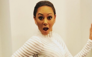 Was Mel B on Drugs When She Took a Nasty Fall? Her Test Results Revealed