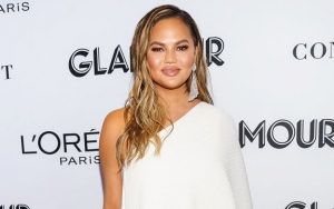 Chrissy Teigen's Dad Celebrates Her Birthday by Getting Giant Tattoo of Her Face - See the Pic
