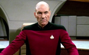 Picard's Spin-Off Series Will Find Balance Between 'Stark Trek: Discovery' and 'Next Generation'