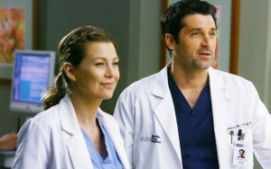 Ellen Pompeo Understands Why Patrick Dempsey Distances Himself From 'Grey's Anatomy'