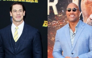John Cena on Past Criticism at The Rock: I Spoke Out of Ignorance 